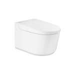 Grohe - wc douche sensia pro avec hyperclean, blanc