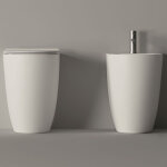 Wc monobloc form h50