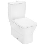 Hansgrohe - elupura original q kit wc au sol, 365x640mm,