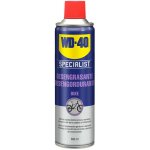Dégraissant 500ml 34912 wd40 Dégraissant 500ml 34912 wd40