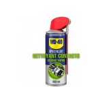 Wd 40 - dégrippant wd40 specialist. 400 ml. nettoyant, lubrifiant. protège humidité corrosion Wd 40 - dégrippant wd40 specialist. 400 ml. nettoyant, lubrifiant. protège humidité corrosion