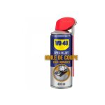 Dégrippant wd40 specialist huile de coupe. 400 ml. nettoyant, lubrifiant. protège humidité corrosion Dégrippant wd40 specialist huile de coupe. 400 ml. nettoyant, lubrifiant. protège humidité corrosion