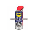 Wd 40 - dgrippant wd40 specialist lubrifiant sec. 400 ml. nettoyant, lubrifiant. protge humidit corrosion ...