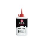 Burette 3 - en - un huile multi usages 100ml 3en1 33003