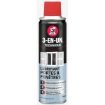 Lubrifiant serrures 100 ml 3 - en - un Lubrifiant serrures 100 ml 3 - en - un