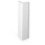 We1 wallstyl profil fonctionnel polystyrne hd nol & marquet 30 x 30 x 2000 - 1 pice