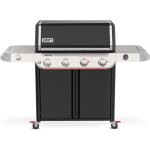 Weber - barbecue  gaz genesis e - 435