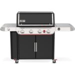 Weber - barbecue à gaz genesis ep - 435w Weber - barbecue à gaz genesis ep - 435w