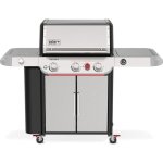 Weber - barbecue  gaz genesis sp - 335 inox cod. 1501194