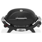 Weber - barbecue � gaz q 2100n noir