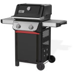 Weber - barbecue � gaz spirit e - 210