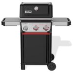 Weber - barbecue � gaz spirit e - 325