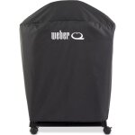 Housse pour sries q 1000n / q 2000n avec support