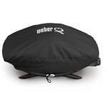 Housse premium pour barbecue weber séries q 200 ou 2000 Housse premium pour barbecue weber séries q 200 ou 2000