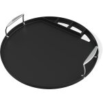 Weber - plancha pour barbecues  charbon 57 cm