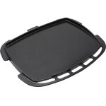 Plancha pour barbecue q 2100n