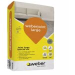 Weber saint gobain - mortier pour joints de carrelage - le sac de 25 kg - gris ciment Weber saint gobain - mortier pour joints de carrelage - le sac de 25 kg - gris ciment