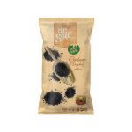 Substrat de charbon végétal dr. soil Substrat de charbon végétal dr. soil