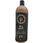 Weekend heroes all out nettoyant pour lave - auto apc 1 l