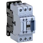 Weg - cwb80 - 11 - 30d02 contacteur de puissance � commutation instantan�e 3 no (t) 37 kw 24 v / dc 1 ...