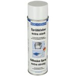 Weicon - colle en aerosol extra - forte - 500ml Weicon - colle en aerosol extra - forte - 500ml