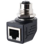 Weidmuller - adaptateur prise femelle m12 / prise femelle rj45 cat. 5 ( prix pour 1 ) Weidmuller - adaptateur prise femelle m12 / prise femelle rj45 cat. 5 ( prix pour 1 )
