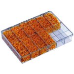 Weidm�ller wsk 12 , leer bague de marquage 0335900000