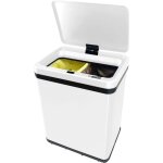 Well home - poubelle intelligente sans pieds pour recyclage avec ouverture automatique et contact manuel ... Well home - poubelle intelligente sans pieds pour recyclage avec ouverture automatique et contact manuel ...