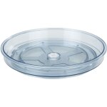 Plateau tournant victoria wenko rangement cuisine, organiseur placard, rotatif 360, 4 pieds anti - drapants ...