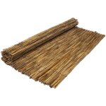 Canisse  2, 5mm roseau werka pro 1, 5x3m