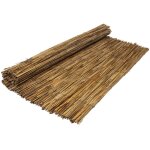 Werka pro - canisse  2, 5mm roseau 1x3m