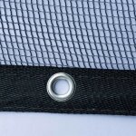 Werka pro - filet de protection multifonction 100g / m2 5 x 10 m