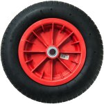 Werka pro - roue gonflable 13'' 330x85 alsage 20mm