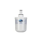 Whirlpool - 3x filtre frigo wpro app100 pour samsung