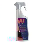 Whirlpool - w - pro spray nettoyant 500 ml pour plaques vitrocéramiques - 484000008497 Whirlpool - w - pro spray nettoyant 500 ml pour plaques vitrocéramiques - 484000008497