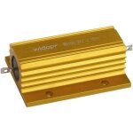 Résistance bobinée widap 160117 0. 47 ? en boîtier 100 w 5 % 1 pc(s) Résistance bobinée widap 160117 0. 47 ? en boîtier 100 w 5 % 1 pc(s)