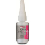 Wiko colle instantan�e super glue 15 long life, 20 g