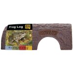 Wildlife world - refuge pour crapauds et grenouilles