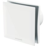 Willow th - v1 - extracteur d'air pour salle de bain / wc - dtection d'humidit avec minuterie intgre ...