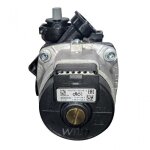 Wilo - circulateur pompe de circulation 5m 2 vitesses pour système de chauffage - 65104319 - 02 Wilo - circulateur pompe de circulation 5m 2 vitesses pour système de chauffage - 65104319 - 02