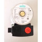 Wilo - circulateur pompe de circulation rs15 / 5 - 3 ku c entraxe 130 mm pour système de chauffage - ... Wilo - circulateur pompe de circulation rs15 / 5 - 3 ku c entraxe 130 mm pour système de chauffage - ...
