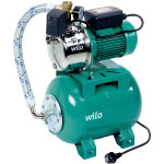 Wilo - pompe de surface auto - amor�ante jet hwj filetage 1'