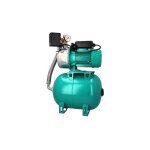 Wilo - surpresseur domestique jet hwj 203 20l Wilo - surpresseur domestique jet hwj 203 20l