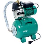 Wilo - surpresseur domestique mono jet hwj 202 - rservoir de 20 litres pour eaux claires