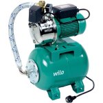 Wilo - surpresseur domestique mono jet hwj 204 - réservoir de 20 litres pour eaux claires Wilo - surpresseur domestique mono jet hwj 204 - réservoir de 20 litres pour eaux claires