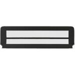 Wiltec barrière de lit enfant ? 180 x 42 cm ? en métal et nylon ? garde - corps pour lit pliable ? protection ... Wiltec barrière de lit enfant ? 180 x 42 cm ? en métal et nylon ? garde - corps pour lit pliable ? protection ...