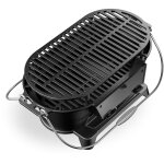 Wiltec - cocotte en fonte ? 50 x 27 x 21 cm ? 13 kg ? marmite robuste et durable ? faitout avec poignes ...