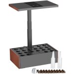 Wiltec - kit serre pour culture hydroponique ? 40 x 26 x 36 cm ? jardinire potager intrieur ? hauteur ...