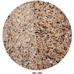 Wio coquillage lit de rivi�re 0, 1 - 2mm 2kg