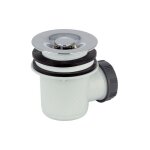 Wirquin - bonde de douche tourbillon 60mm Wirquin - bonde de douche tourbillon 60mm